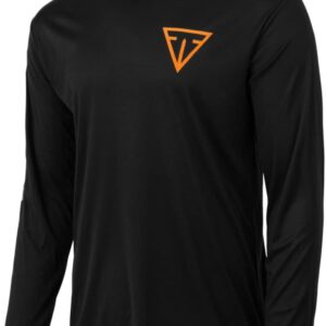 Beretta Men's Moisture Wicking Quick-Drying Lightweight Tikka Tech Long Sleeve Performance