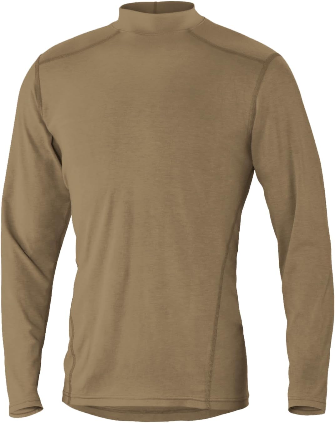 DRIFIRE Military Fr Prime Base Layer, Berry & Taa Compliant, Flame Resistant - Image 2