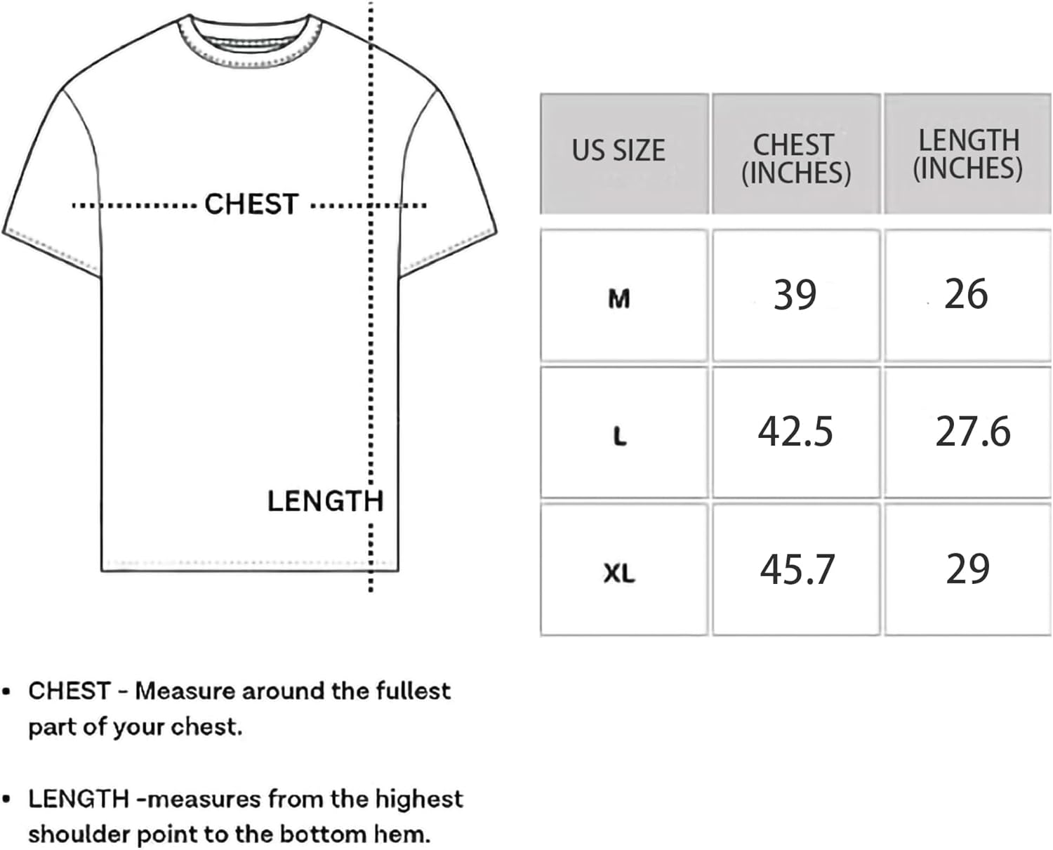 FixtureDisplays® 5 Pack Workout Shirts Dry Fit Moisture Wicking Athletic Shirts Mesh Breathable Short-Sleeve T-Shirt for Men White Black Grey Blue Green Size: M 15787-M-1D - Image 5