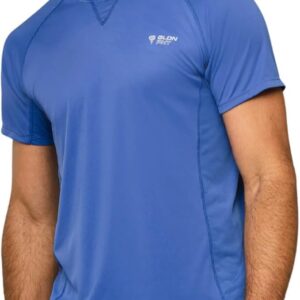 G GLDN PNT Men's Performance Tee