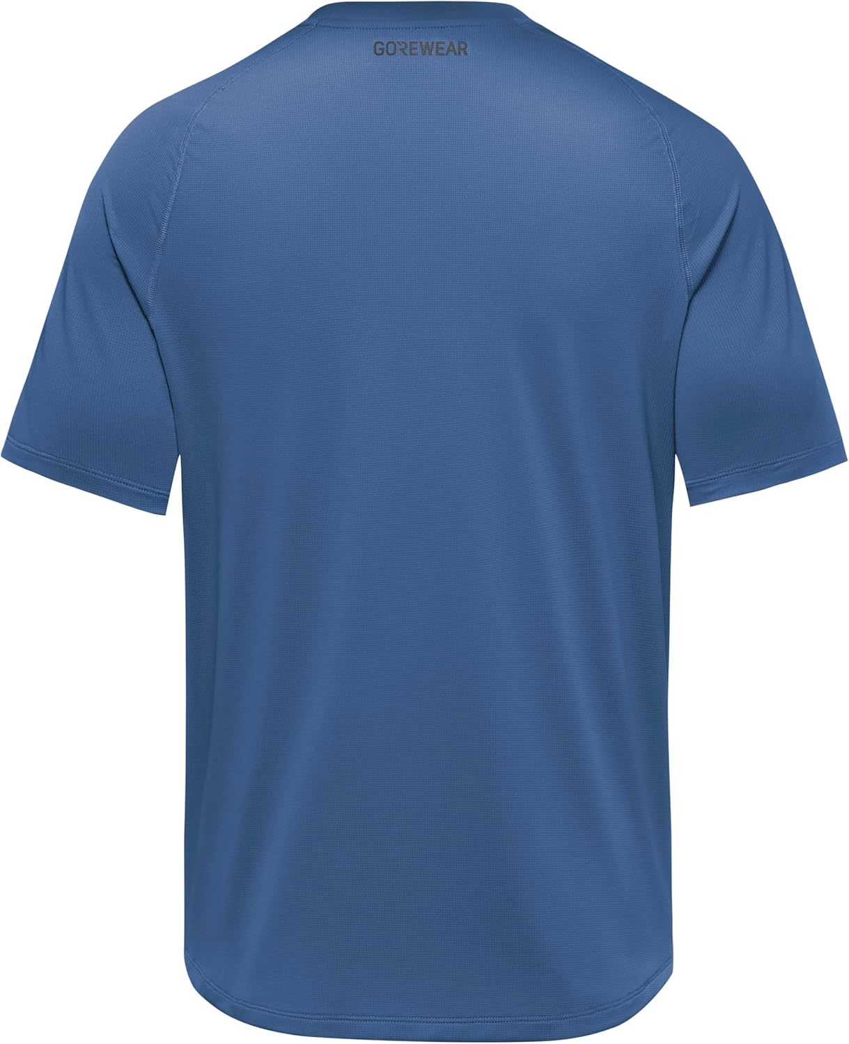 GORE WEAR Men's Everyday Running Tee - Cargo Blue | Small - Image 2