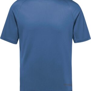 GORE WEAR Men's Everyday Running Tee - Cargo Blue | Small