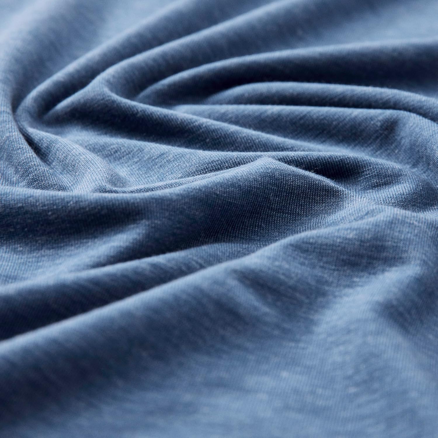 Huckberry Wellen Sol Performance T-Shirt, Mens Workout Shirt - Image 9