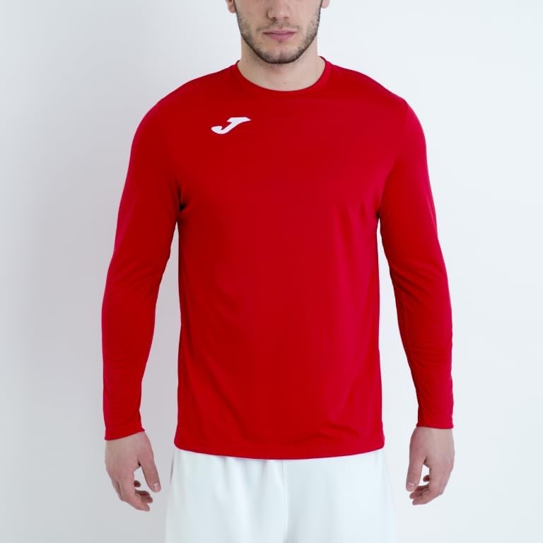 Joma T-Shirt Combi L/S - Image 3