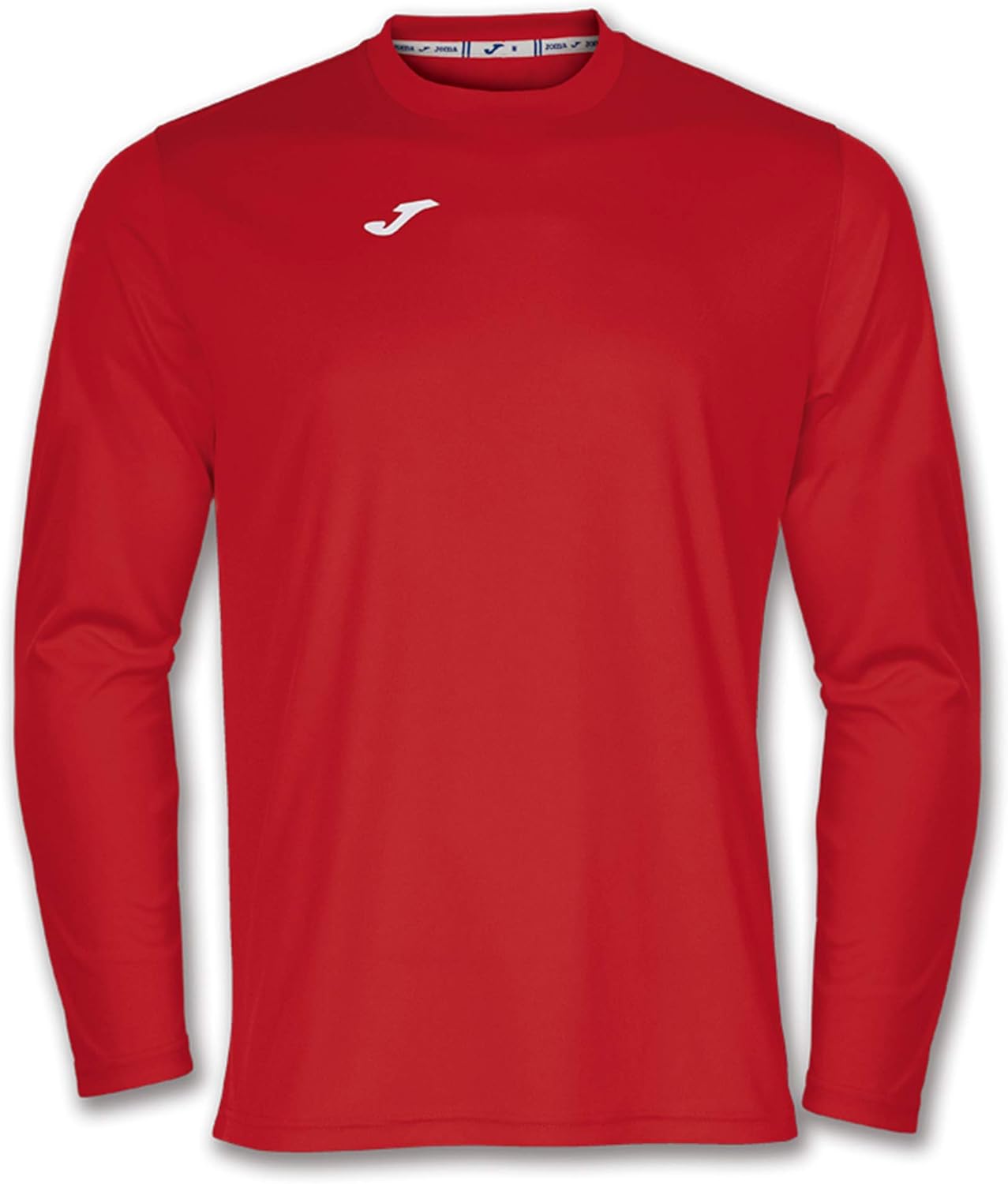 Joma T-Shirt Combi L/S