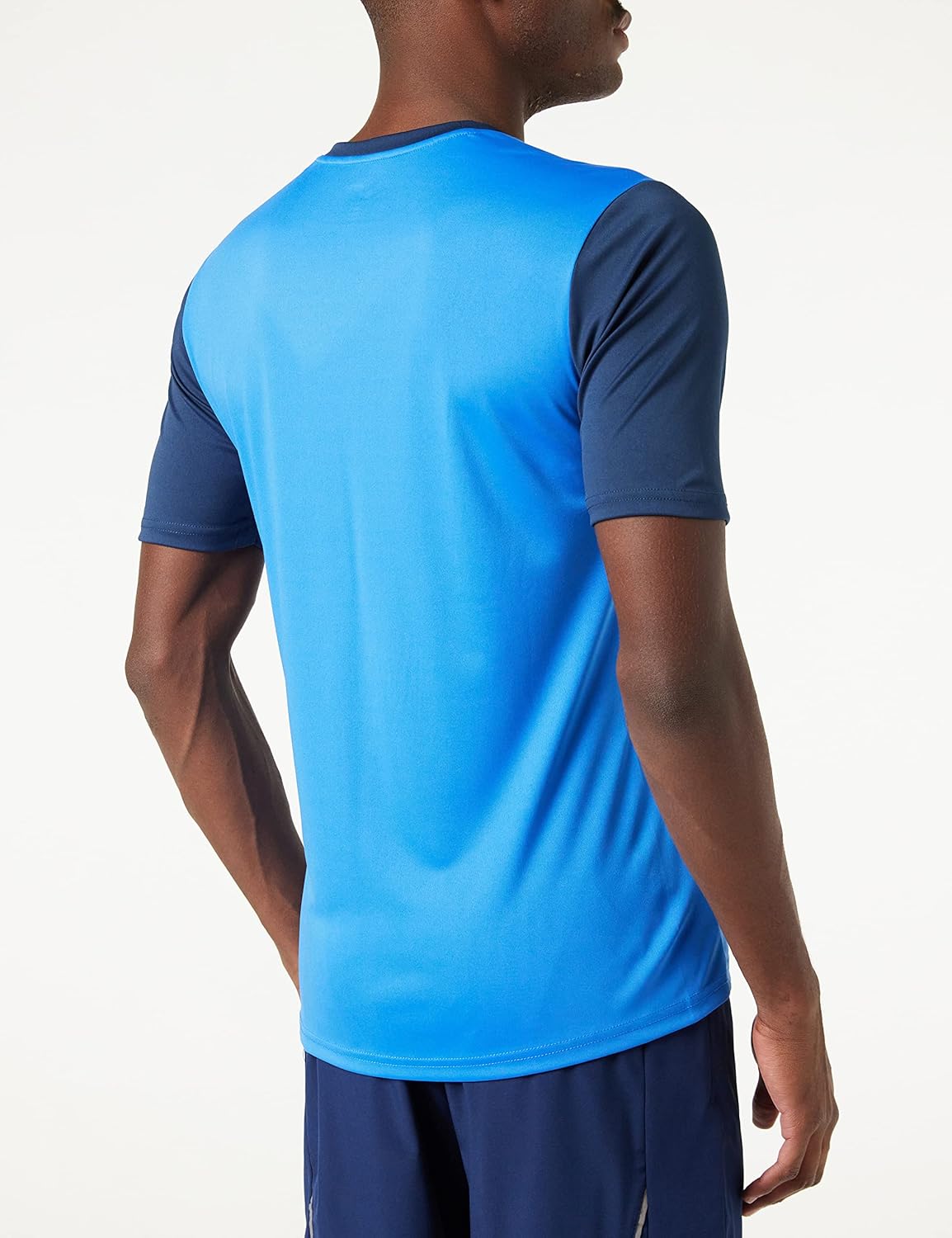 Joma T-Shirt Winner M/C Royal-Navy - Image 4