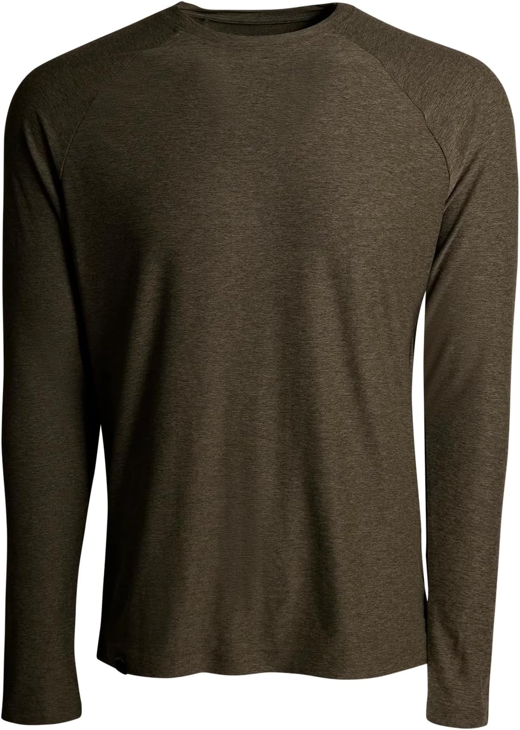 King's Camo XKG Performance Long Sleeve Tee | Lightweight | Stretch-Fit | Quick-Dry | Odor Control | Versatile Hunting Layer