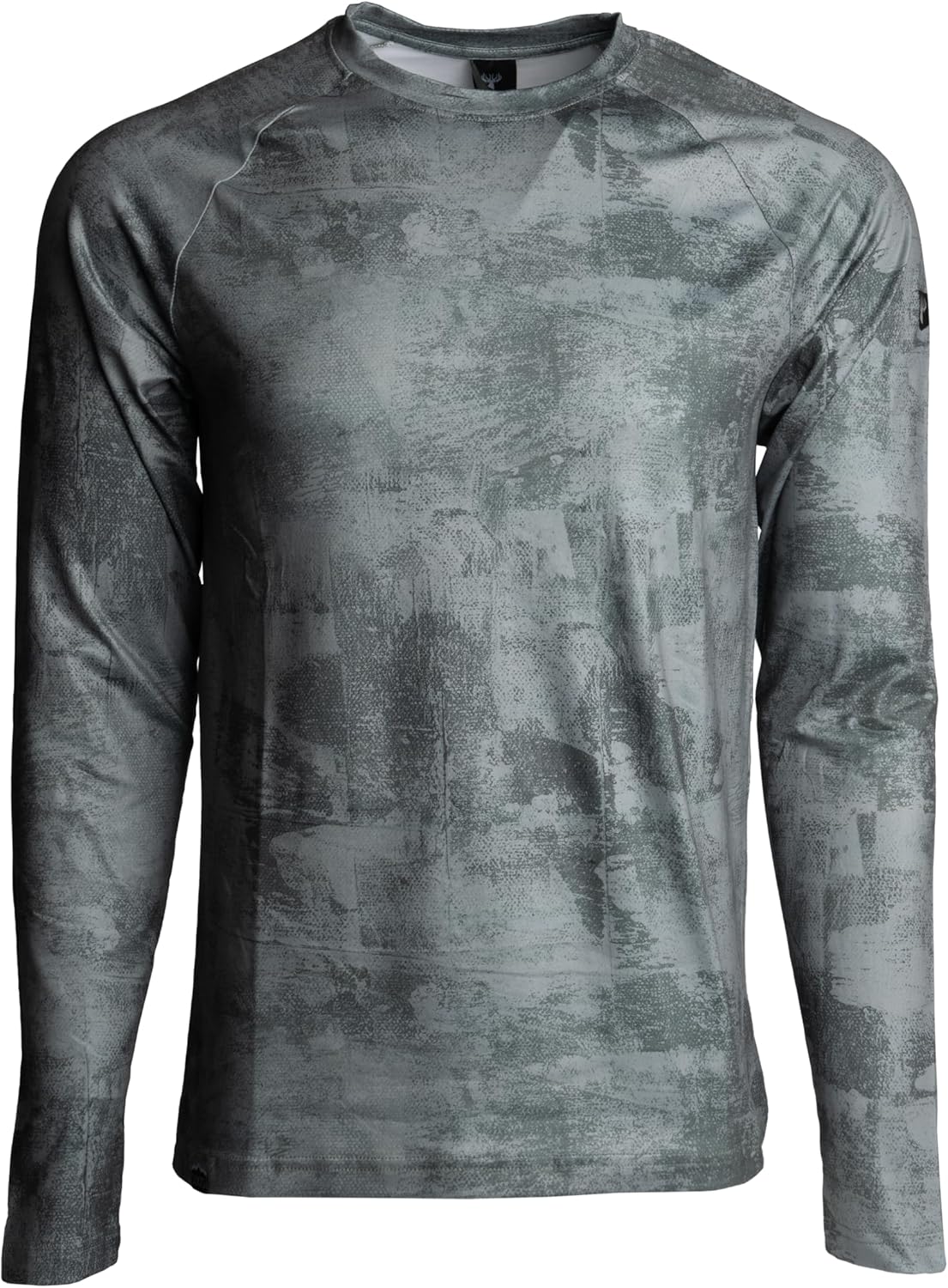 King's Camo XKG Performance Long Sleeve Tee | Lightweight | Stretch-Fit | Quick-Dry | Odor Control | Versatile Hunting Layer - Image 8