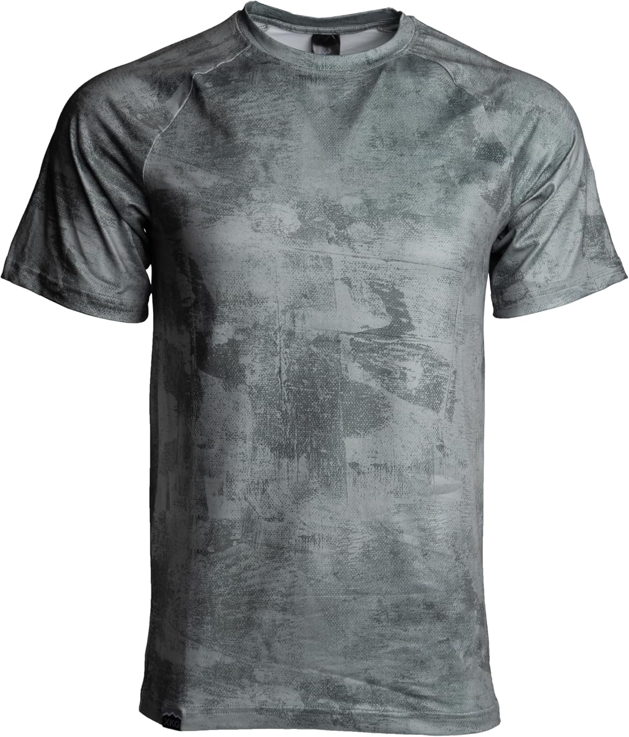 King's Camo XKG Performance Short Sleeve Tee | Lightweight | Stretch-Fit | Quick-Dry | Durable | Versatile Hunting Base Layer - Image 10