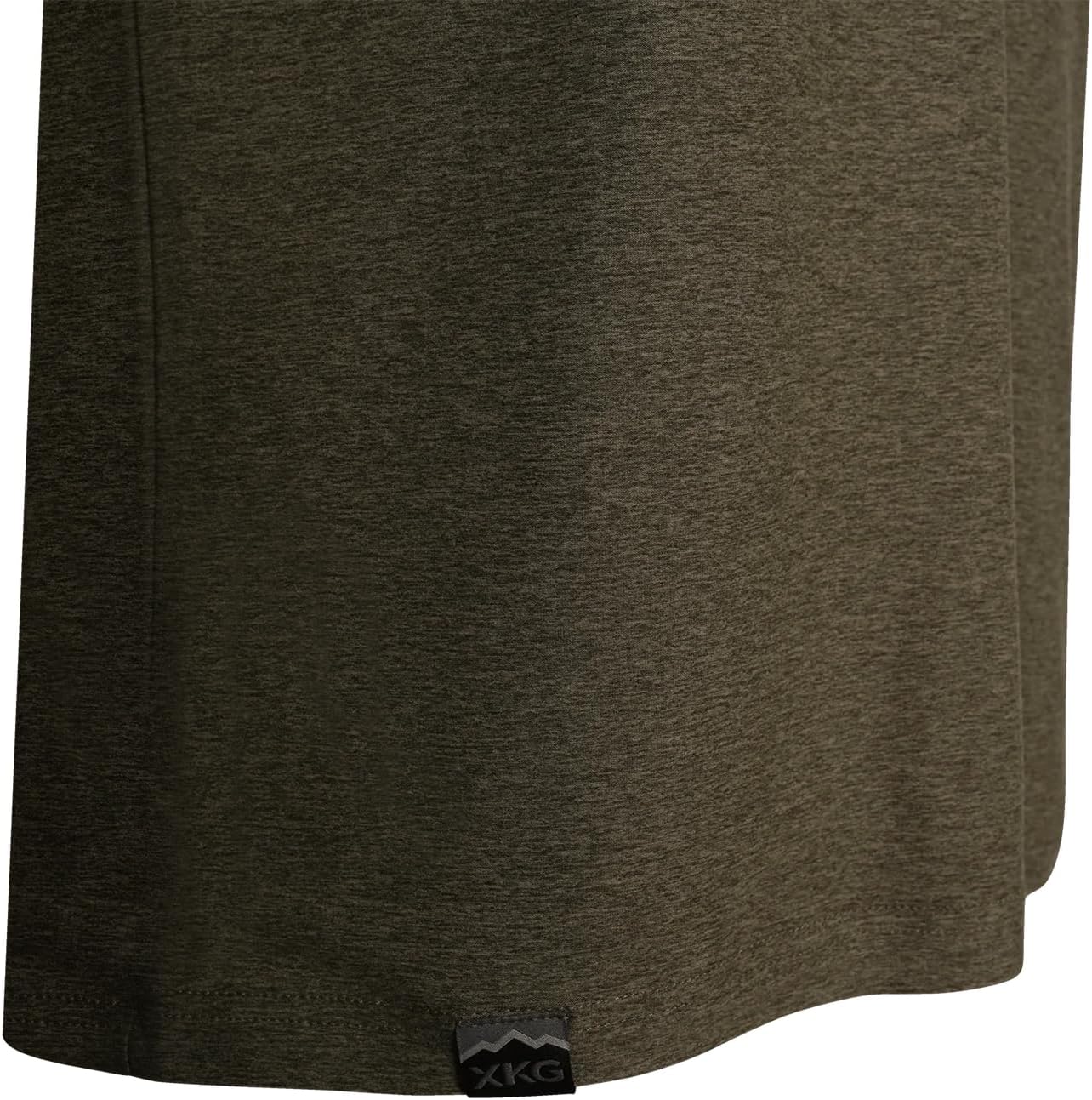 King's Camo XKG Performance Short Sleeve Tee | Lightweight | Stretch-Fit | Quick-Dry | Durable | Versatile Hunting Base Layer - Image 5