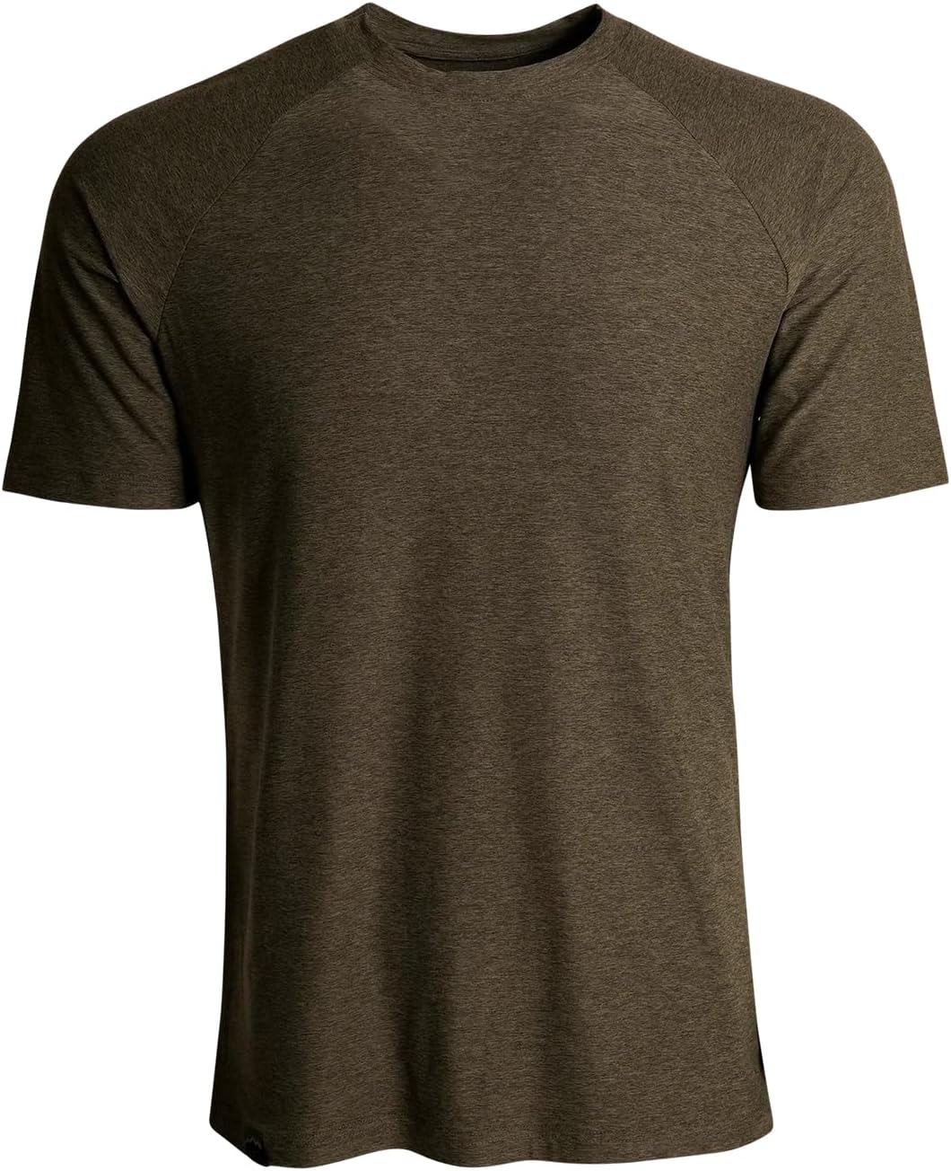 King's Camo XKG Performance Short Sleeve Tee | Lightweight | Stretch-Fit | Quick-Dry | Durable | Versatile Hunting Base Layer