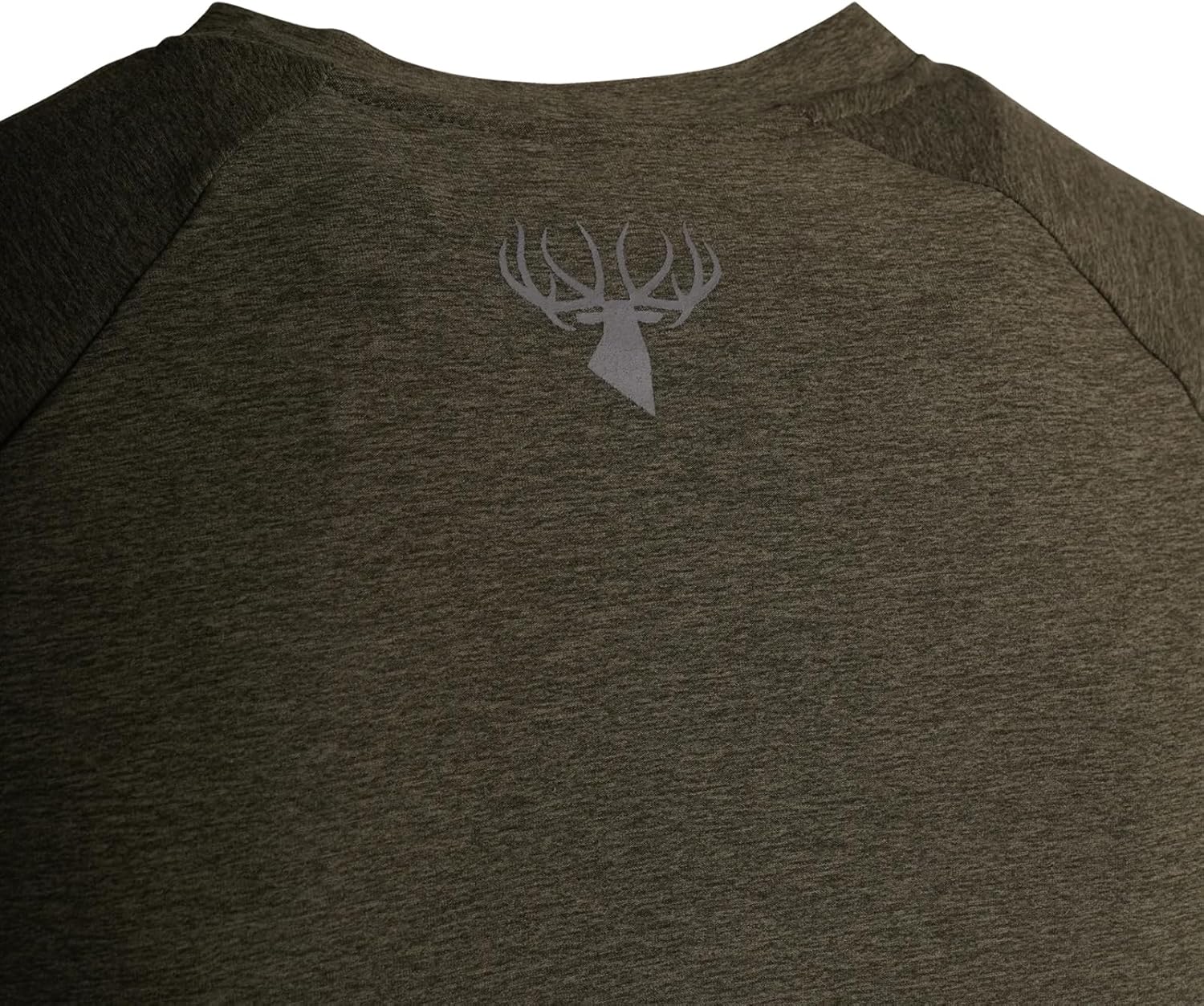 King's Camo XKG Performance Short Sleeve Tee | Lightweight | Stretch-Fit | Quick-Dry | Durable | Versatile Hunting Base Layer - Image 4