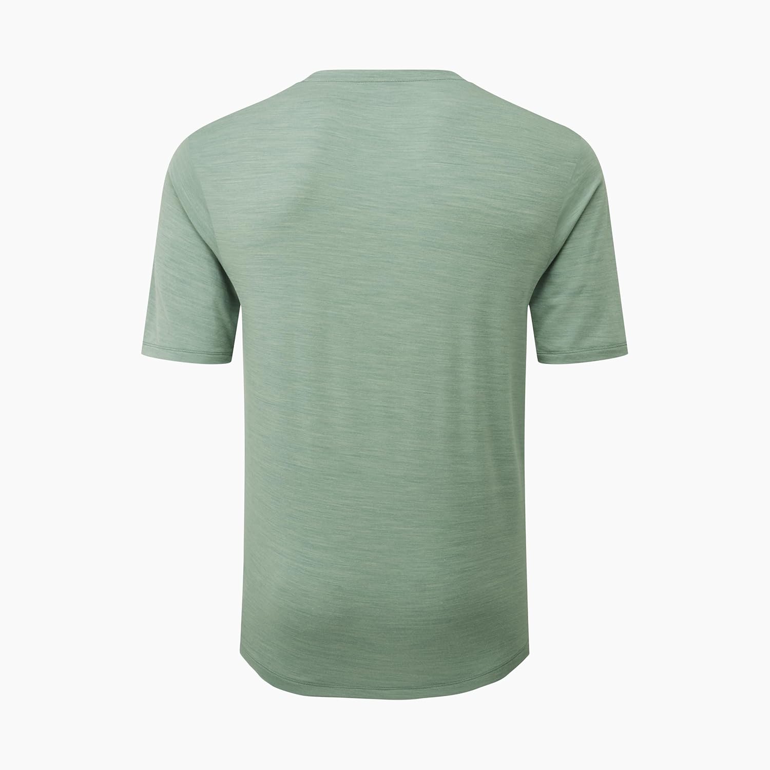 LE COL ARC Men's Merino T-Shirt | Italian Merino Blend Cycling T-Shirt | Fast Wicking, Temperature Regulating | S-XL - Image 2