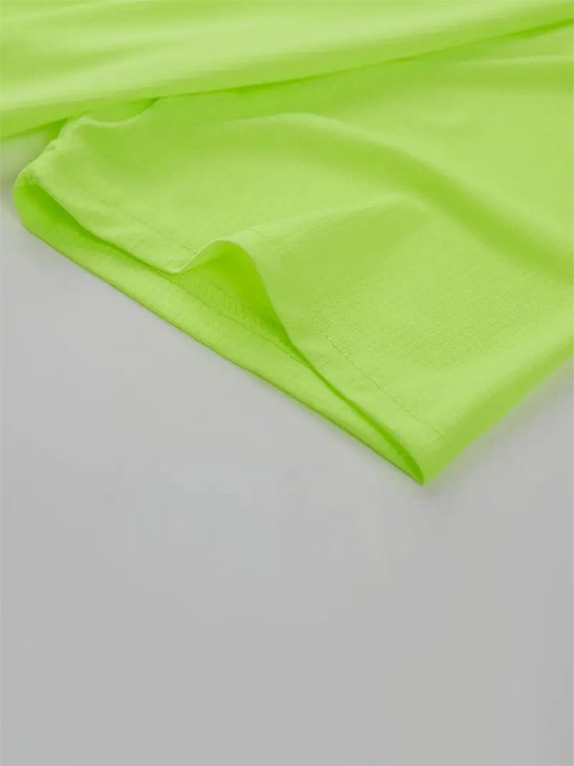 Men's 7-Pack Quick-Dry T-Shirt, Ultralight Gym Running Fitness - Image 5