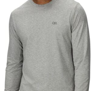 Men's ActiveIce Spectrum Sun Long Sleeve Tee