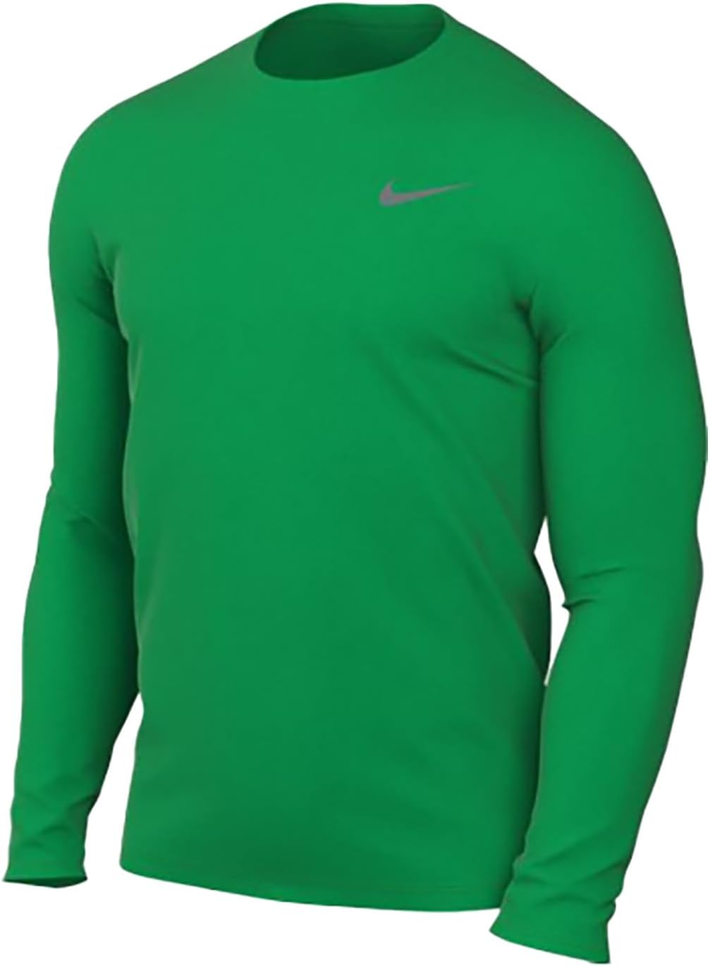 Men's Legend LS Tee by Nike - Image 2
