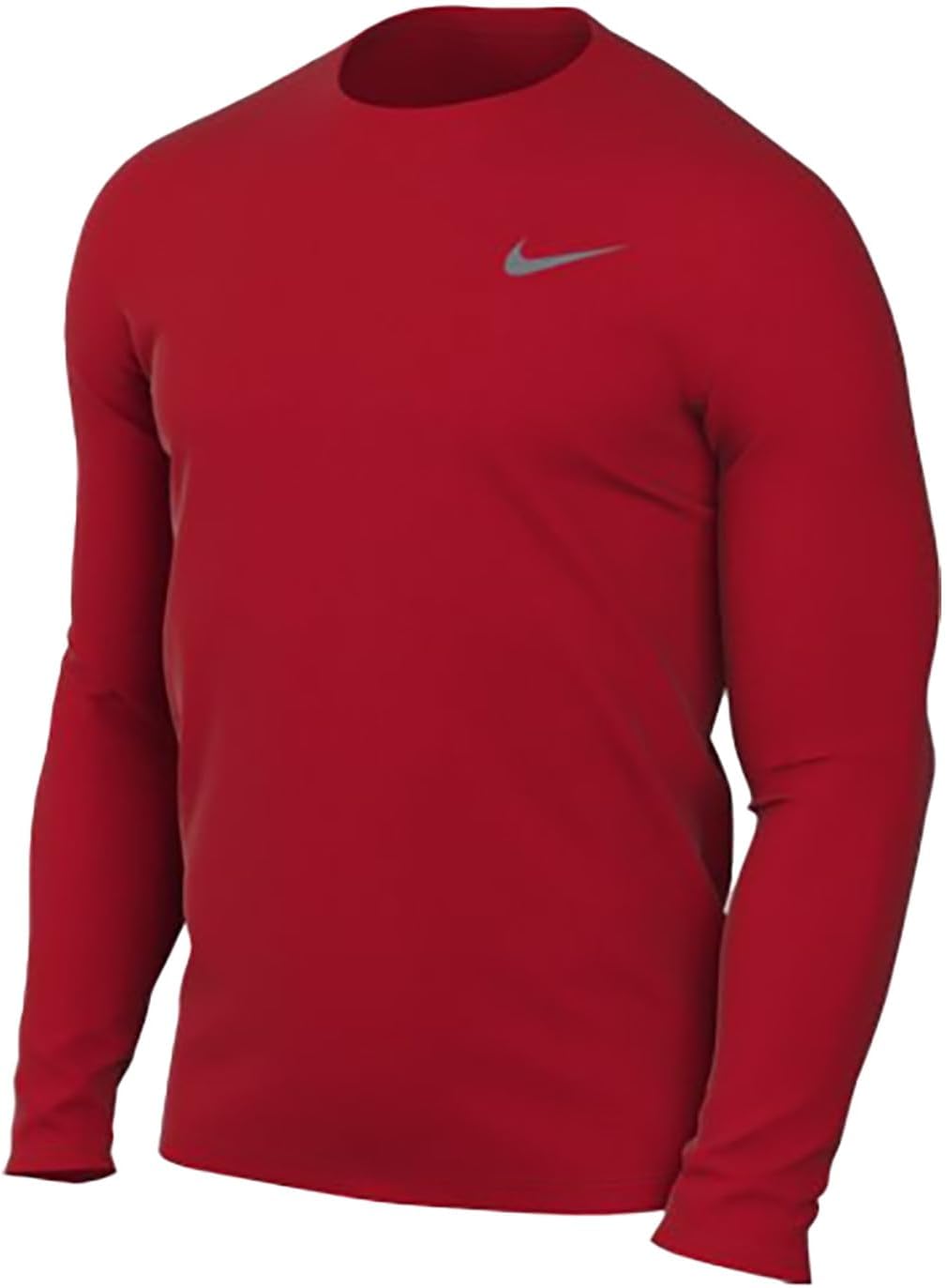 Men's Legend LS Tee by Nike - Image 8