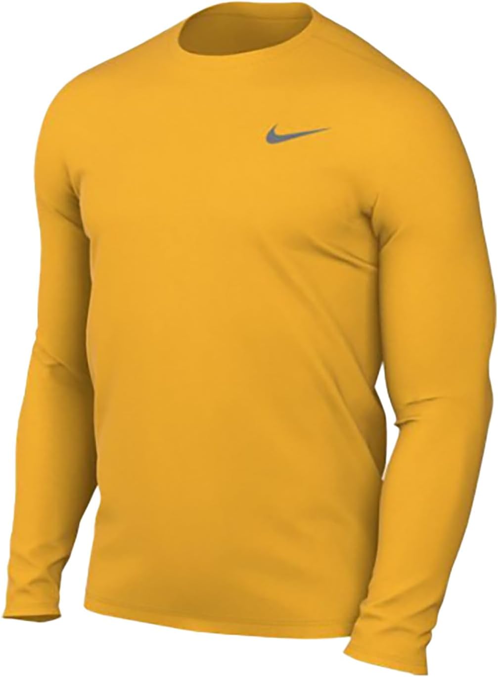 Men's Legend LS Tee by Nike - Image 5