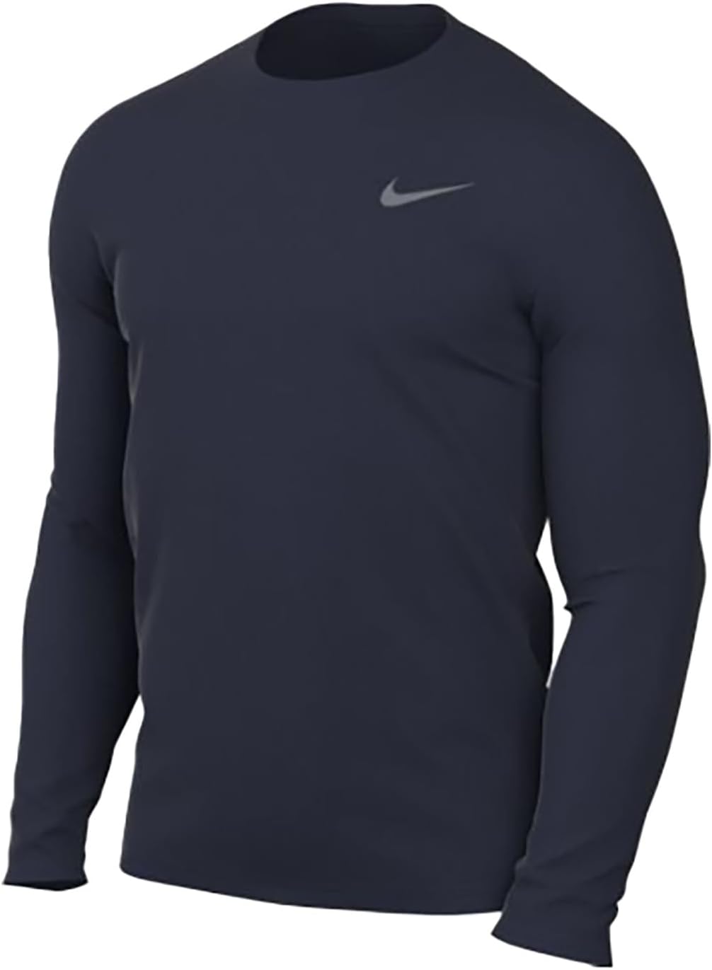 Men's Legend LS Tee by Nike - Image 13