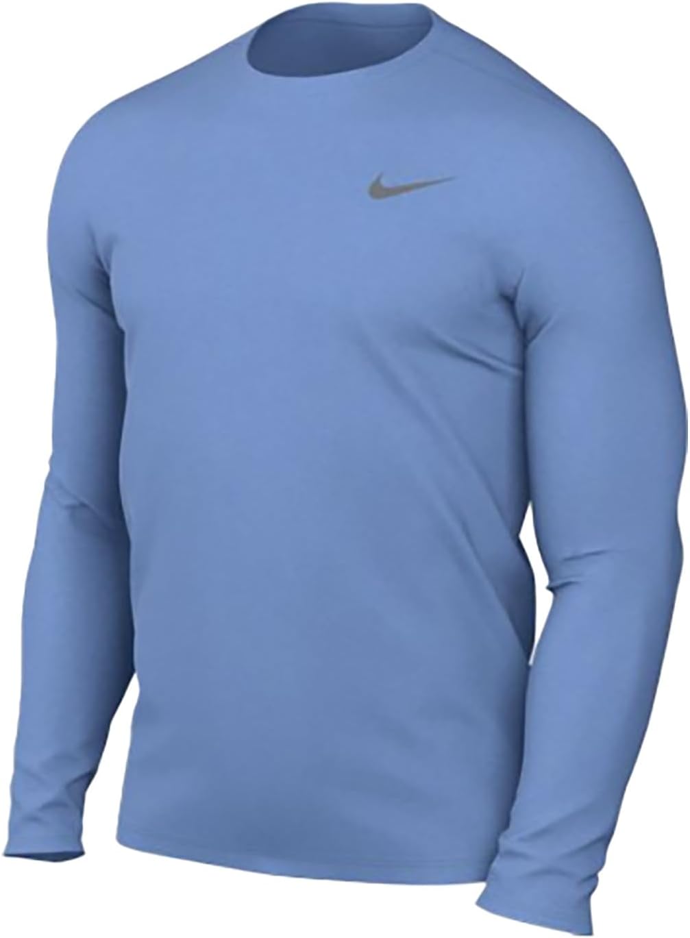 Men's Legend LS Tee by Nike - Image 10