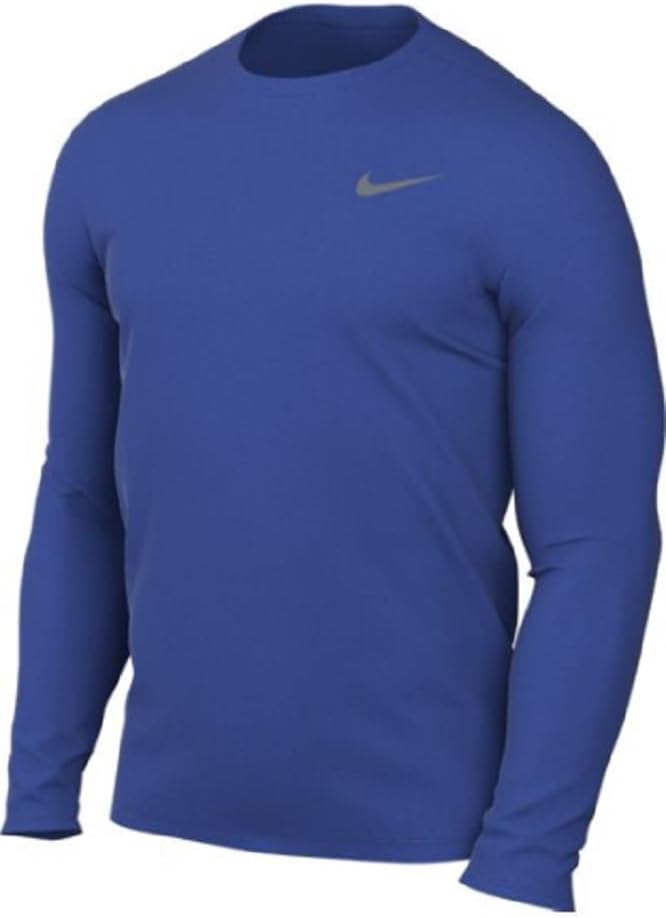 Men's Legend LS Tee by Nike - Image 23