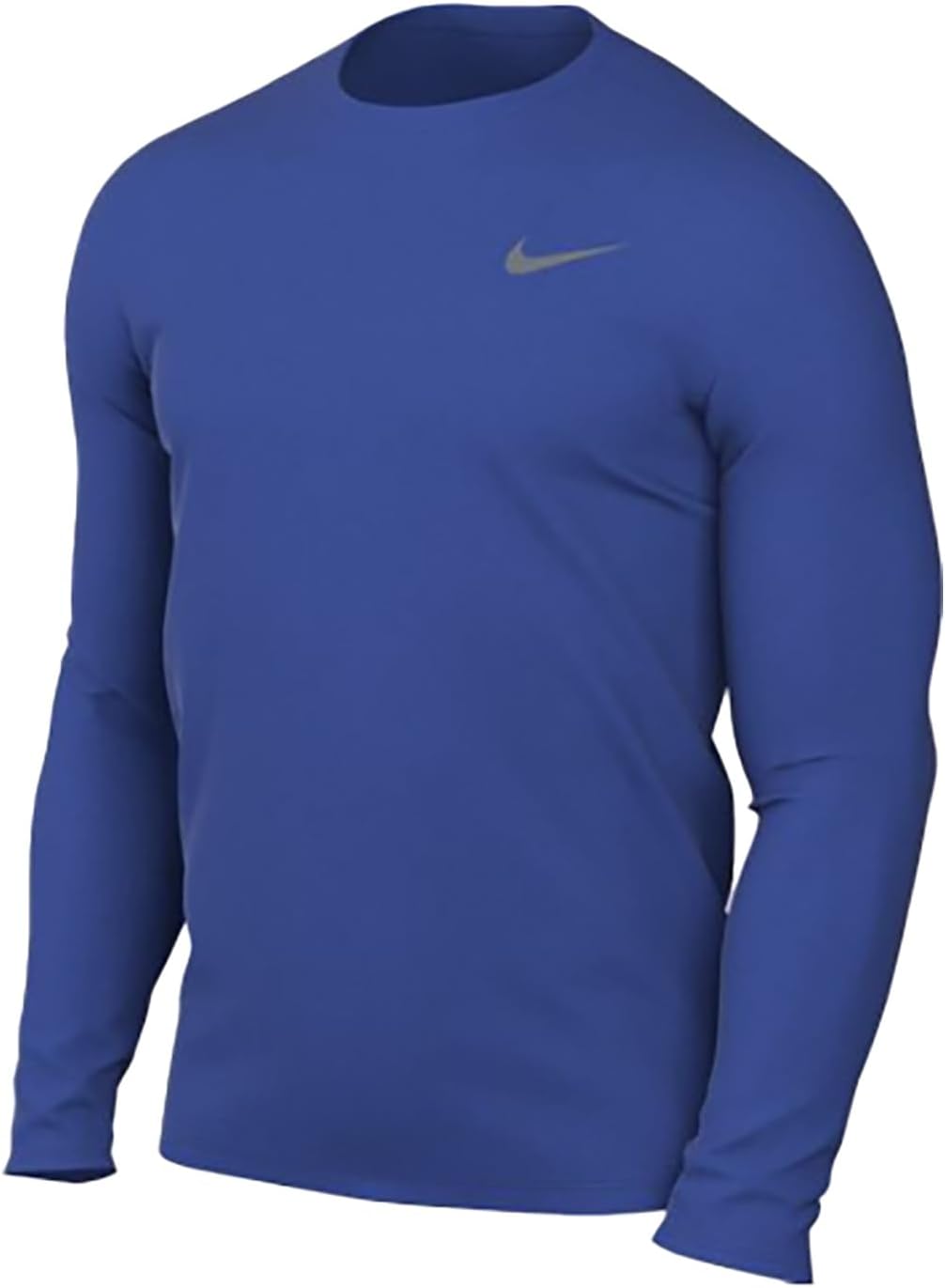 Men's Legend LS Tee by Nike - Image 19