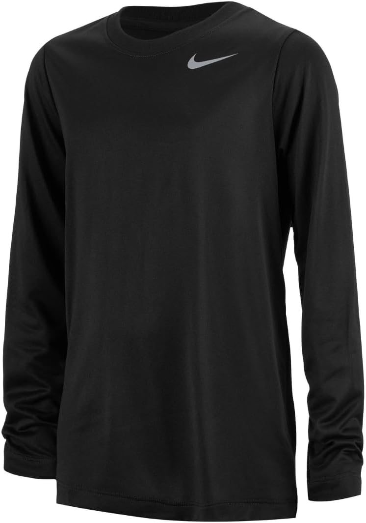 Men's Legend LS Tee by Nike - Image 21