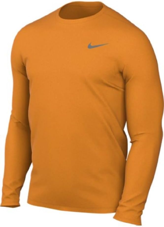 Men's Legend LS Tee by Nike - Image 12