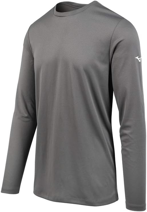 Mizuno Men's Long Sleeve Tee