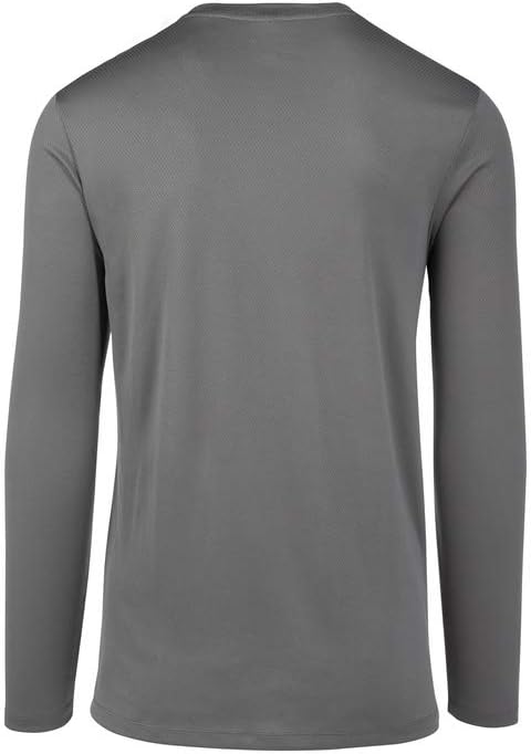 Mizuno Men's Long Sleeve Tee - Image 2