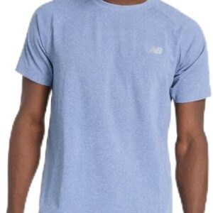 New Balance Men's Knit