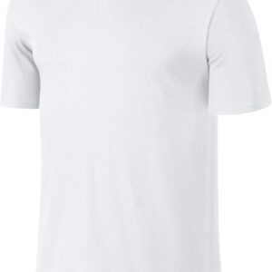 NIKE Men's Dri-FIT Cotton 2.0 Tee