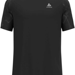 Odlo Essentials Men's Running T-Shirt with Print