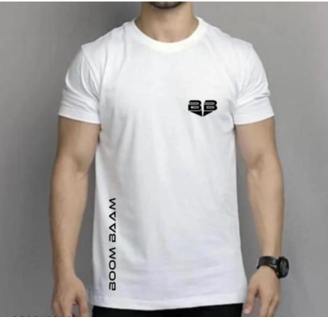 Okey TIME T Shirt Sports Shirt Short Sleeve Quick Dry Silk Gym Activity T Shirts Easy Wicking Sweat Tee - Image 2