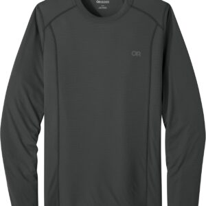 Outdoor Research Men's Echo Long Sleeve Tee