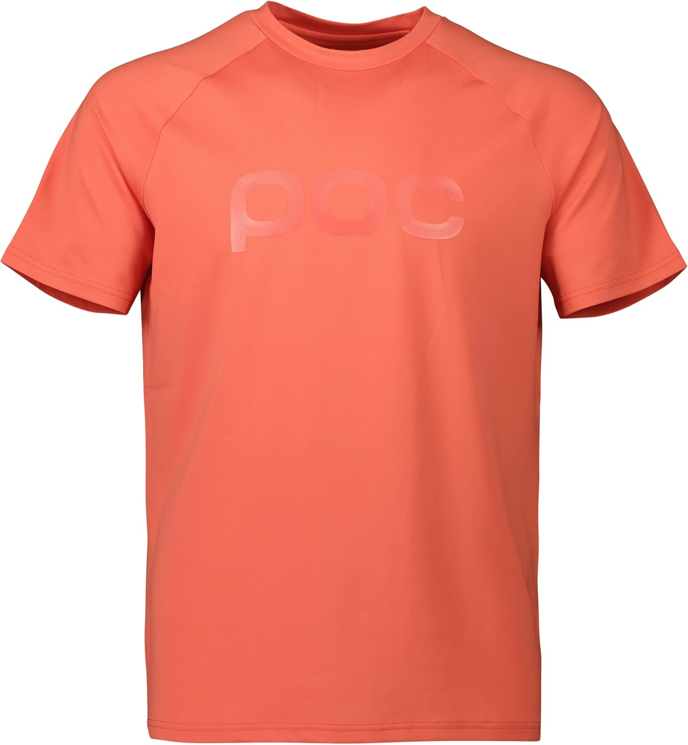 POC M's Reform Enduro Tee Cycling Apparel - Image 11