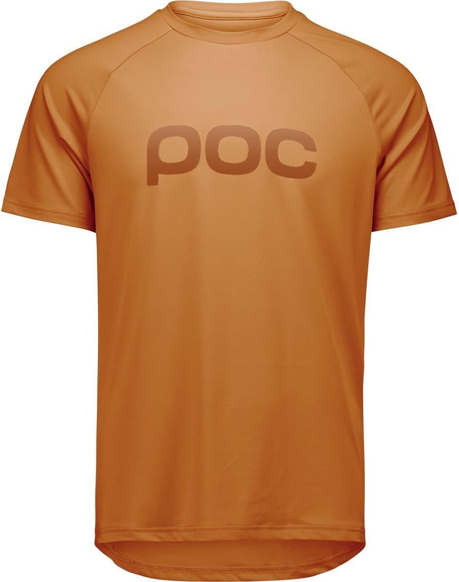 POC M's Reform Enduro Tee Cycling Apparel - Image 12