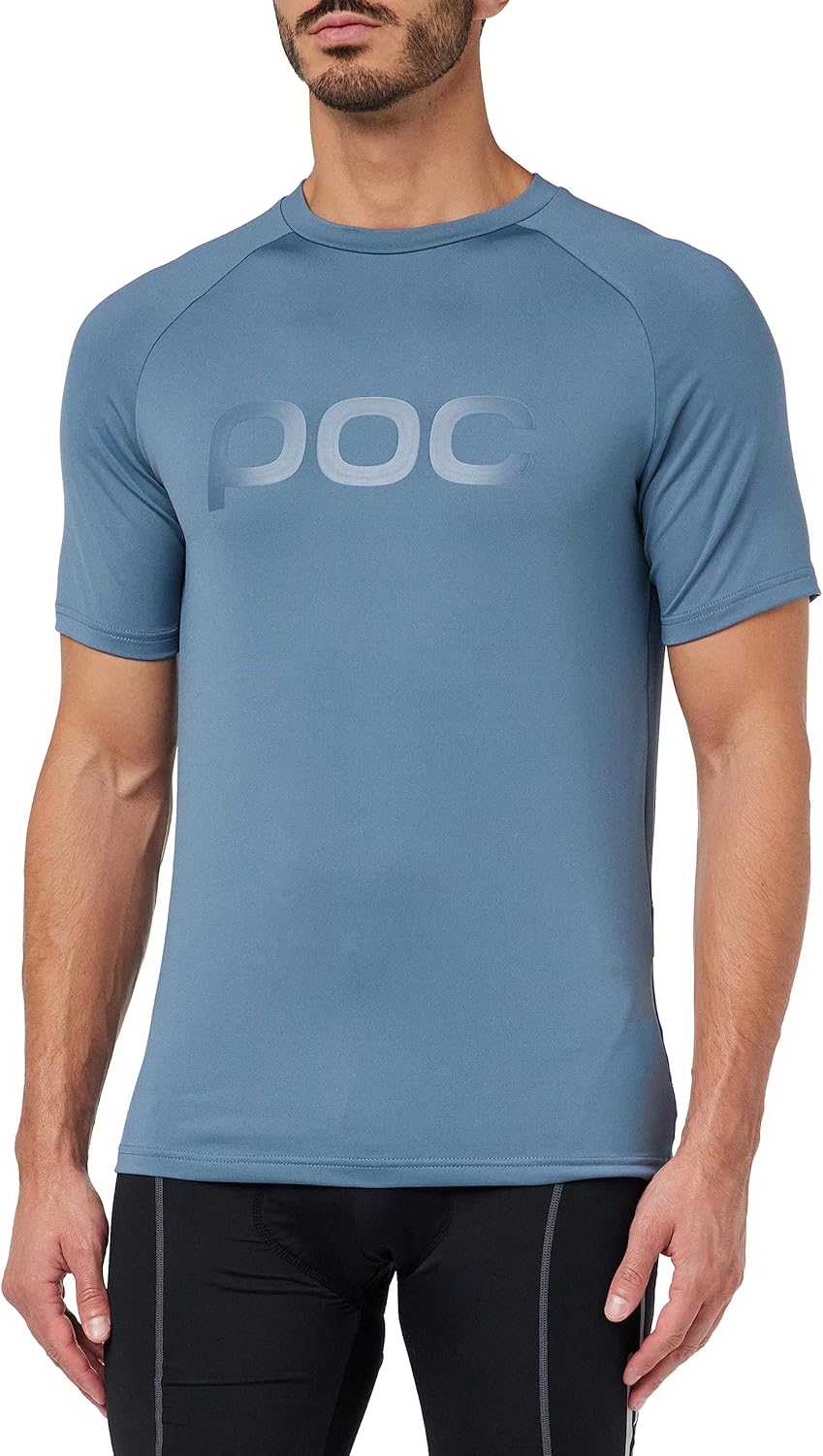 POC M's Reform Enduro Tee Cycling Apparel - Image 14