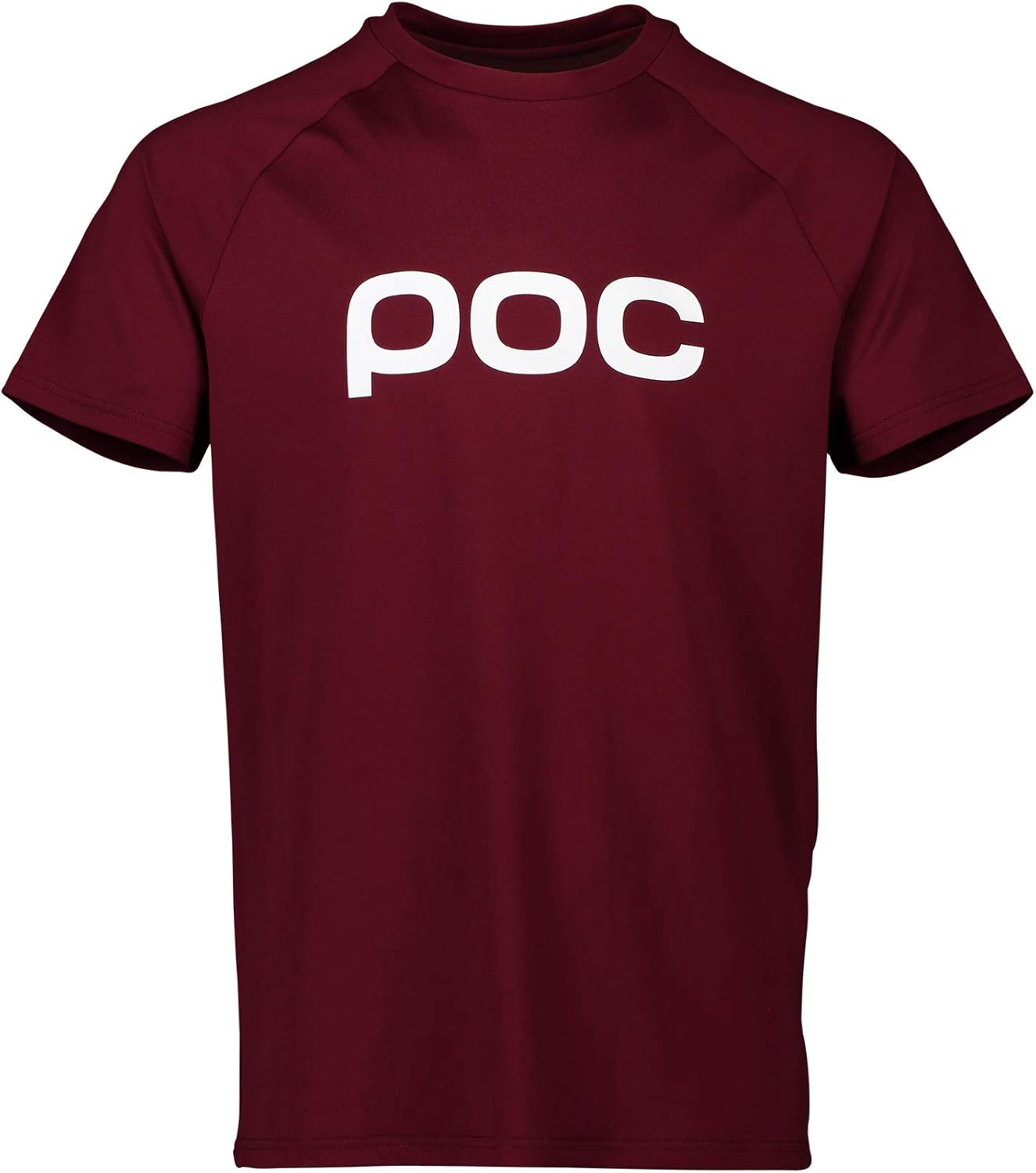 POC M's Reform Enduro Tee Cycling Apparel - Image 13