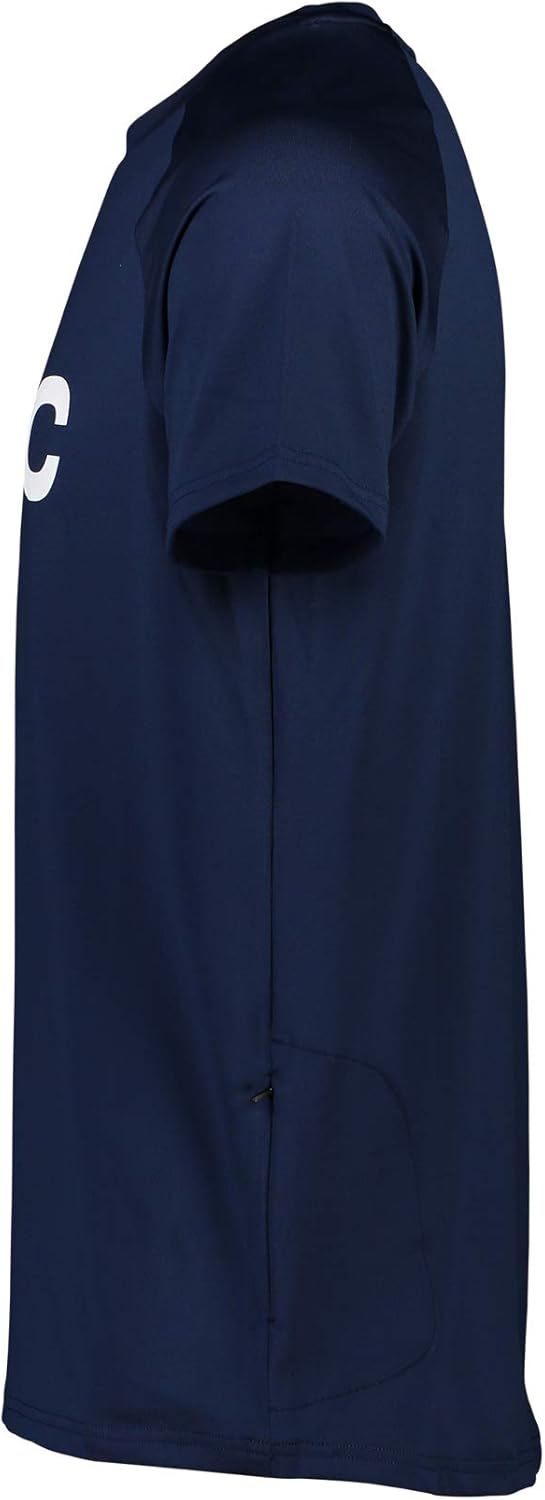 POC M's Reform Enduro Tee Cycling Apparel - Image 3