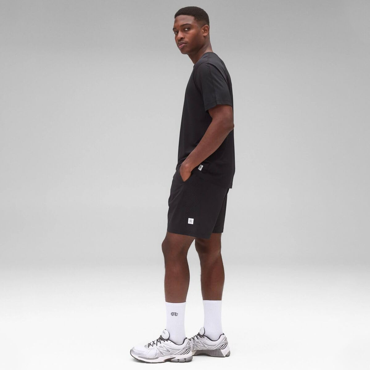 REIGNING CHAMP, Lightweight Cordura Training Shirt - Men's - Image 6