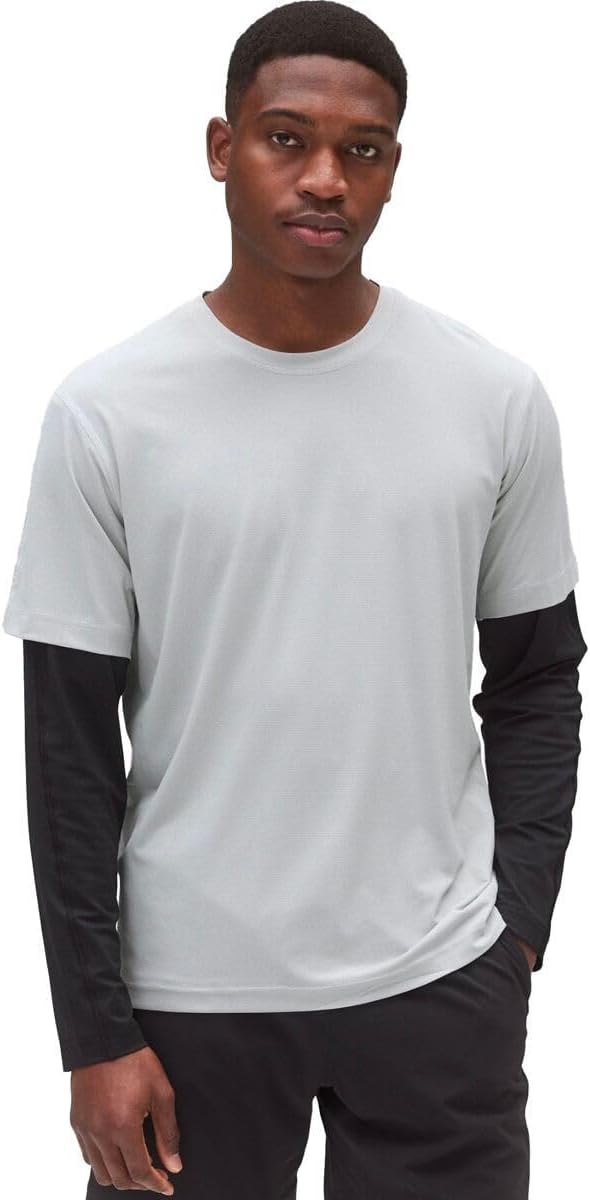 REIGNING CHAMP, Lightweight Cordura Training Shirt - Men's - Image 8