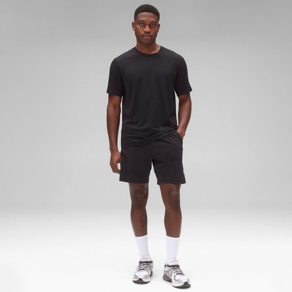 REIGNING CHAMP, Lightweight Cordura Training Shirt - Men's - Image 7