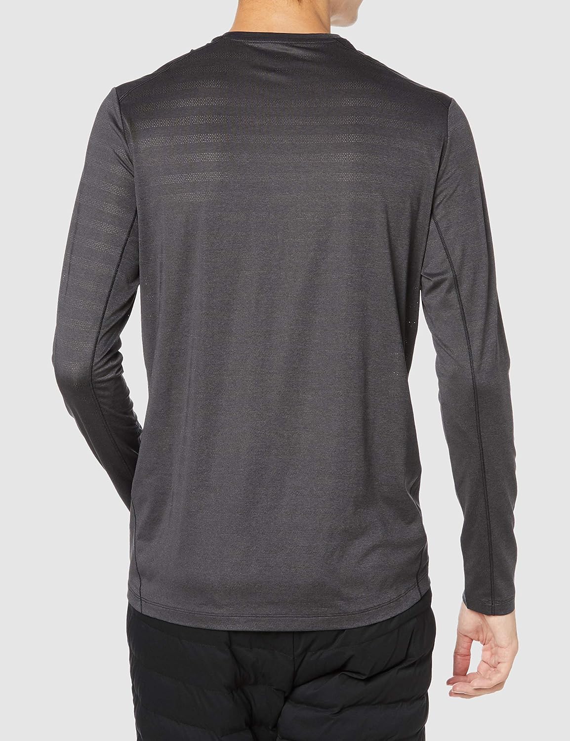Salomon Mens Xa Long Sleeve Tee MShirt - Image 2