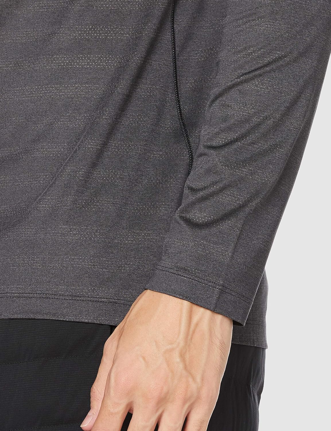 Salomon Mens Xa Long Sleeve Tee MShirt - Image 4