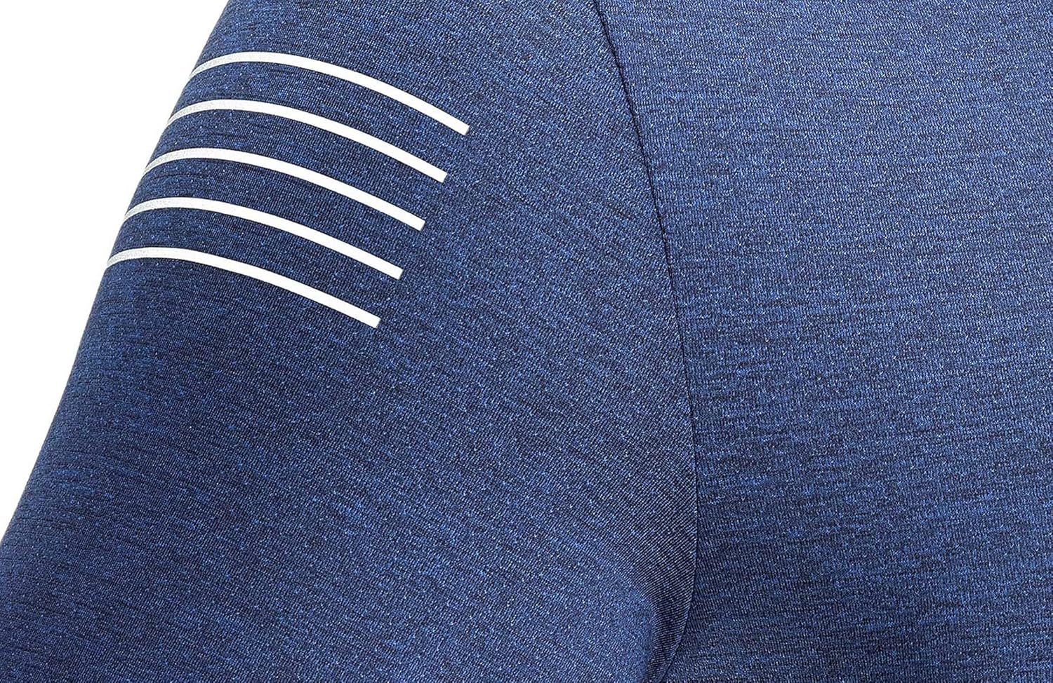 Salomon Pulse LONG SLEEVE Tee Men - Image 6