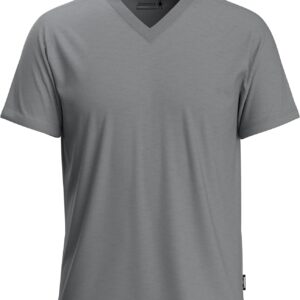 Smartwool Men's Perfect V-Neck Short Sleeve Tee