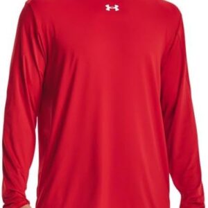 Team Long Sleeve T-Shirt by Under Armour