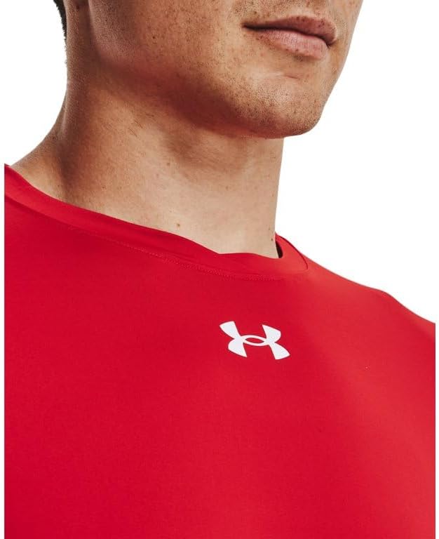 Team Long Sleeve T-Shirt by Under Armour - Image 6