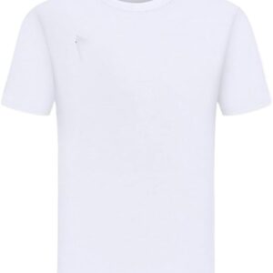 THJKUPO Breathable Round Neck Versatile Short Sleeves Casual Cotton Quick Drying T-Shirt Outdoor Sports Stretch Top Vest